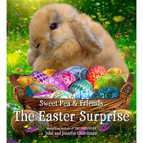 The Easter Surprise