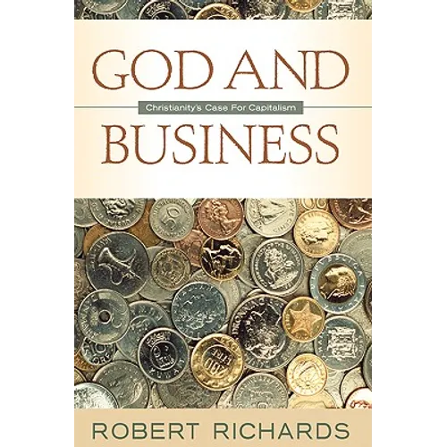 God and Business