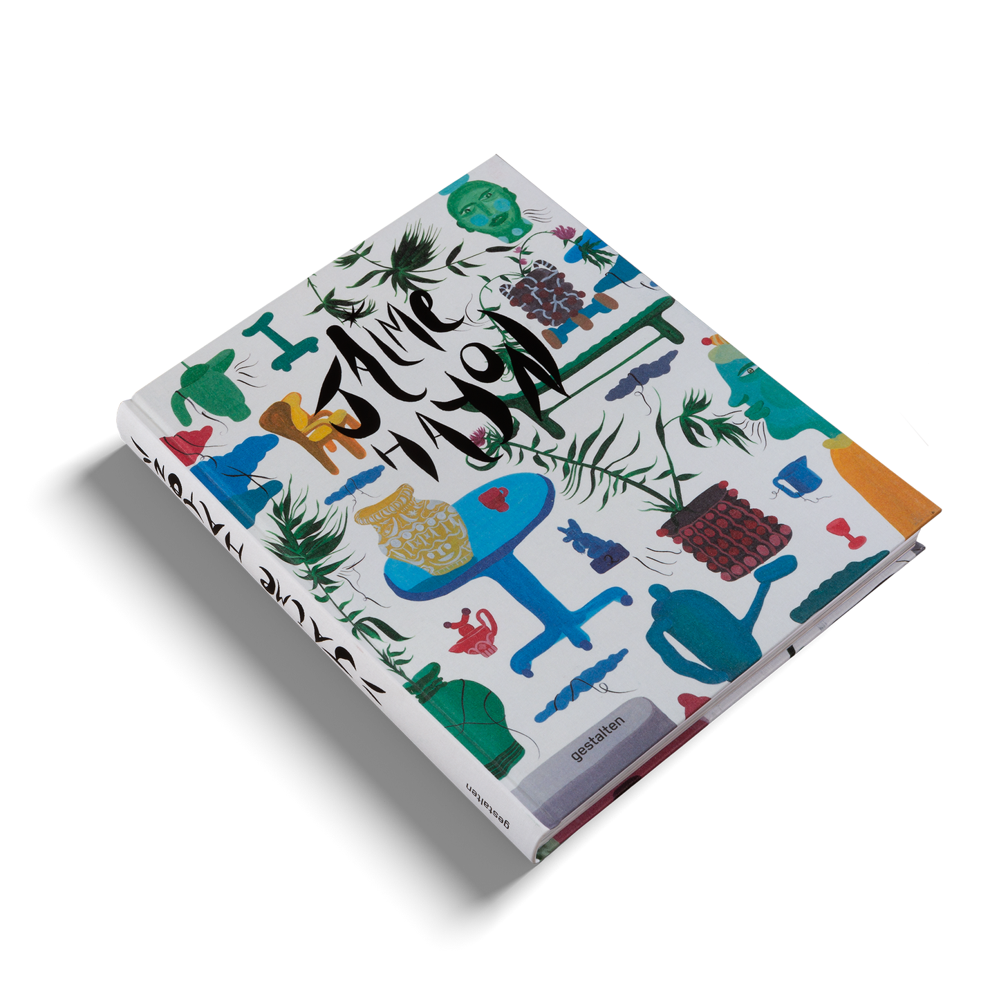 Jaime Hayon Book