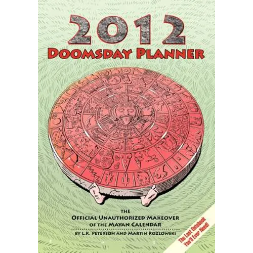 2012 Doomsday Planner