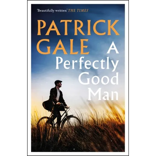 A Perfectly Good Man