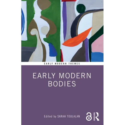 Early Modern Bodies