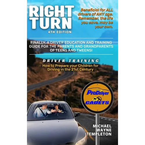 Right Turn