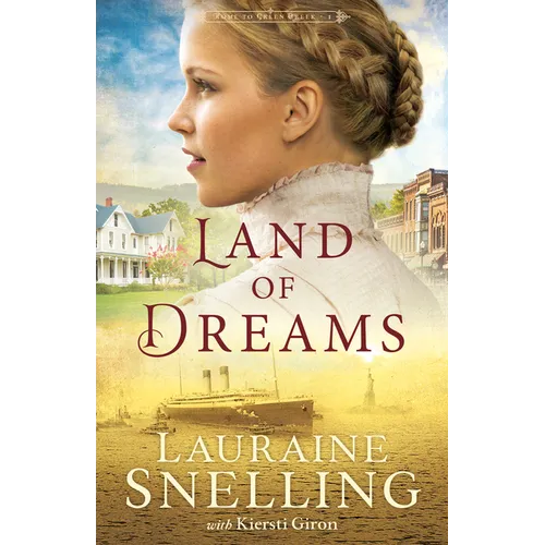 Land of Dreams