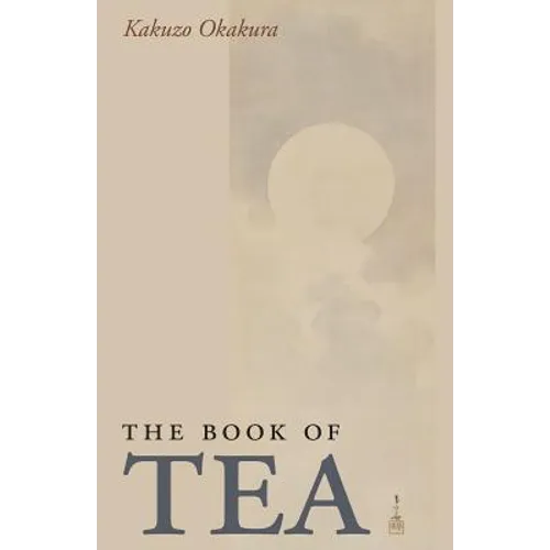 The Book of Tea