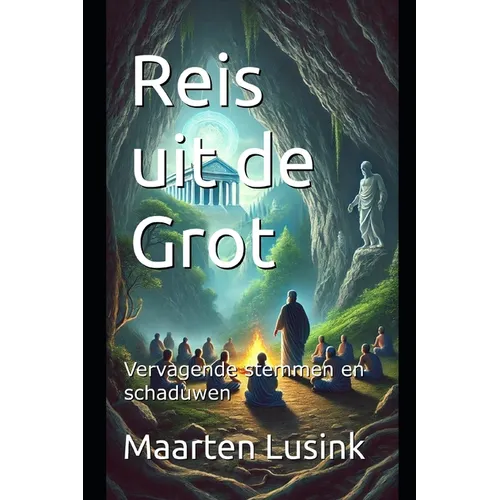 Reis uit de Grot: Vervagende stemmen en schaduwen