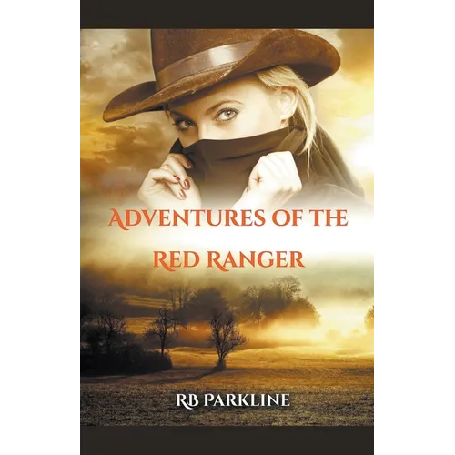 Adventures Of The Red Ranger