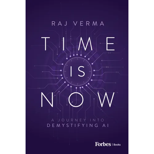 Time Is Now: A Journey Into Demystifying AI
