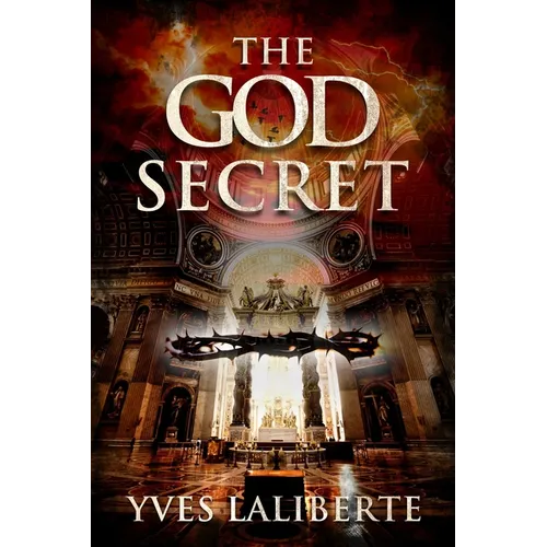 The God Secret