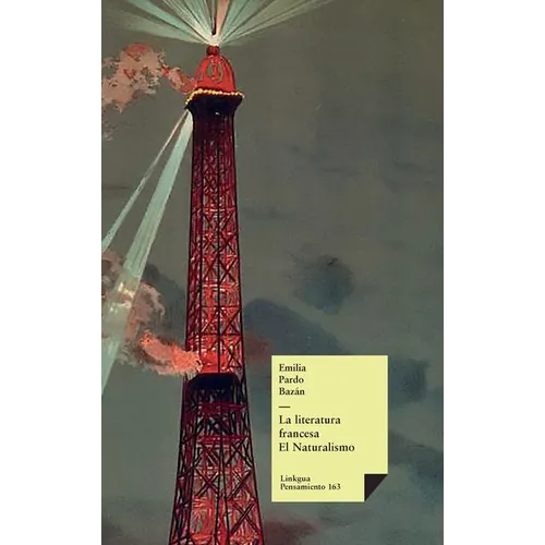 La literatura francesa moderna: El Naturalismo