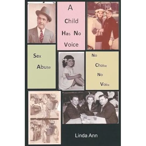 A Child Has No Voice