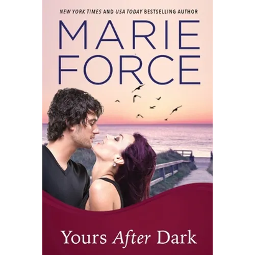 Yours After Dark