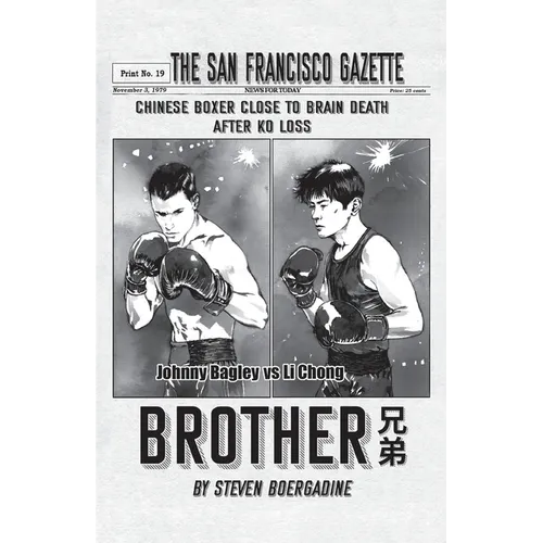 Brother