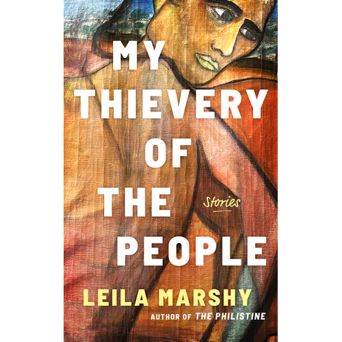 My Thievery of the People