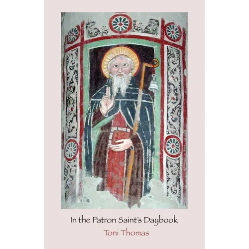 In the Patron Saint's Daybook