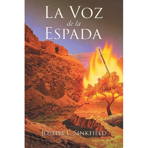 La Voz de la Espada