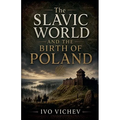 The Slavic World and the Birth of Poland