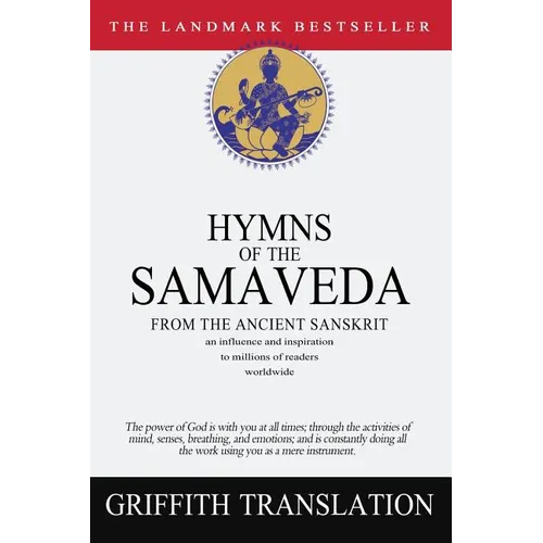 Hymns of the Samaveda