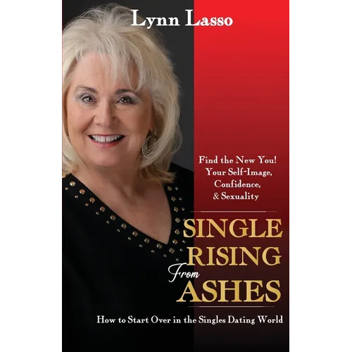 Single Rising From Ashes