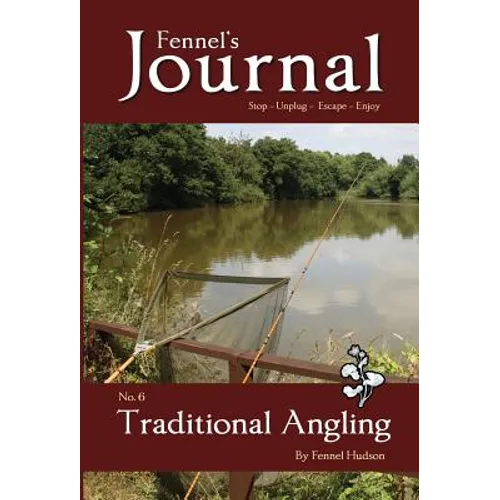 Traditional Angling