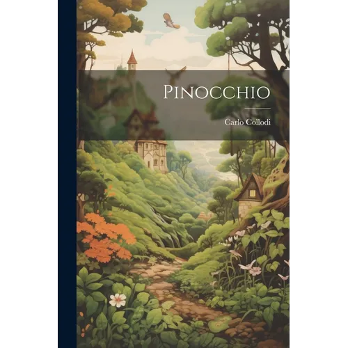Pinocchio