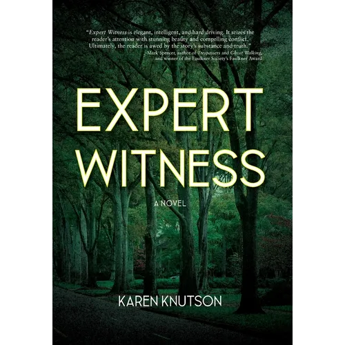 Expert Witness