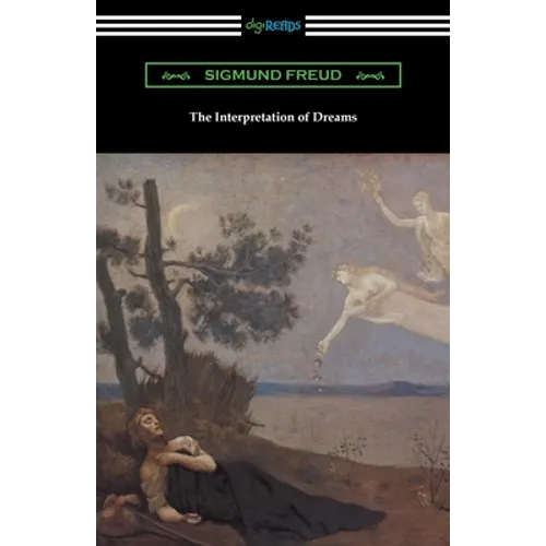 The Interpretation of Dreams