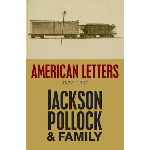 American Letters, 1927-1947: 1927-1947