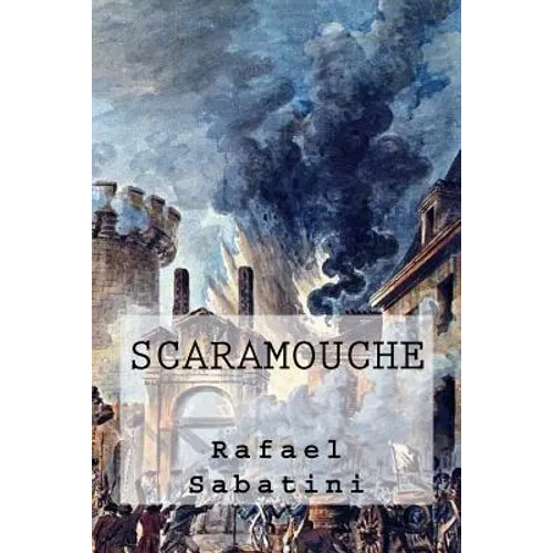 Scaramouche