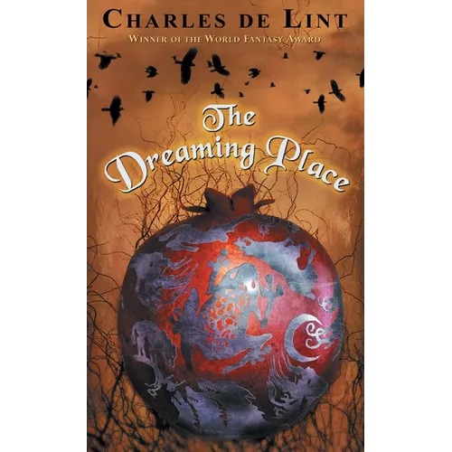 The Dreaming Place