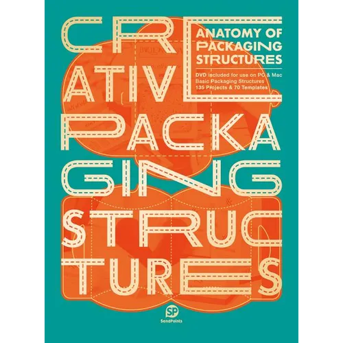 Anatomy of Packing Structures: Creative Packaging Structures
