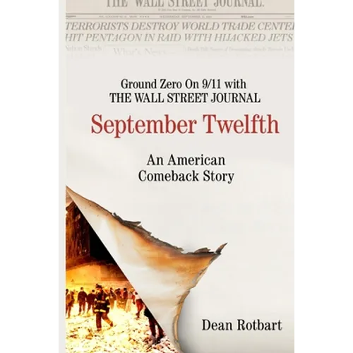 September Twelfth: An American Comeback Story
