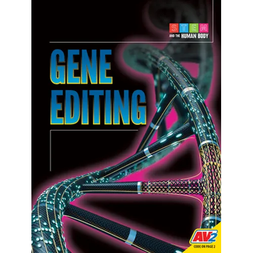 Gene Editing