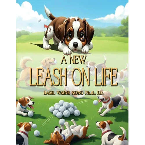 A New Leash on Life