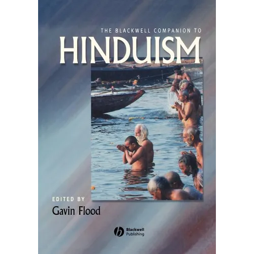 The Blackwell Companion to Hinduism