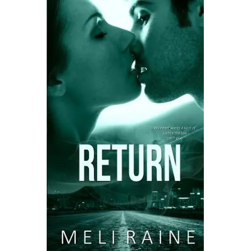 Return (Coming Home #1)