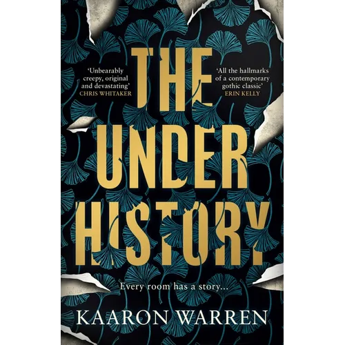 The Underhistory