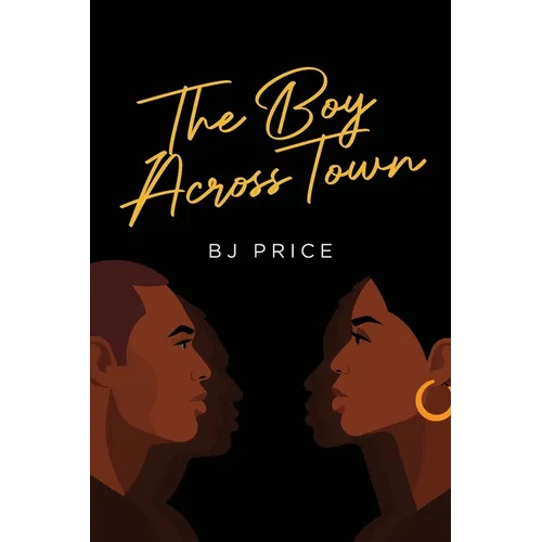 The Boy Across Town
