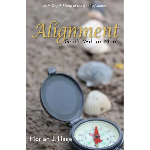 Alignment: God's Will or Mine