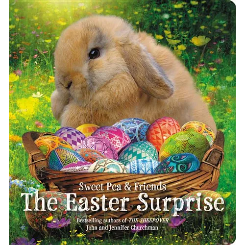 The Easter Surprise