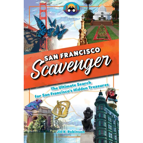 San Francisco Scavenger