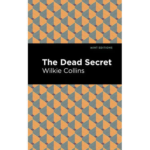 The Dead Secret