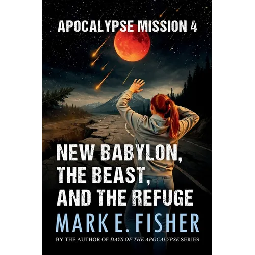 Apocalypse Mission 4: New Babylon, the Beast, and the Refuge