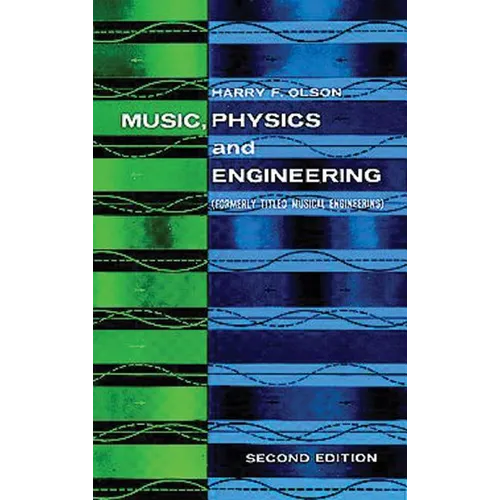Music, Physics and Engineering