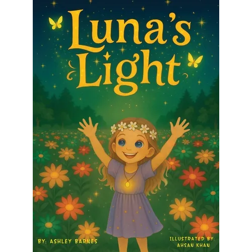 Luna's Light