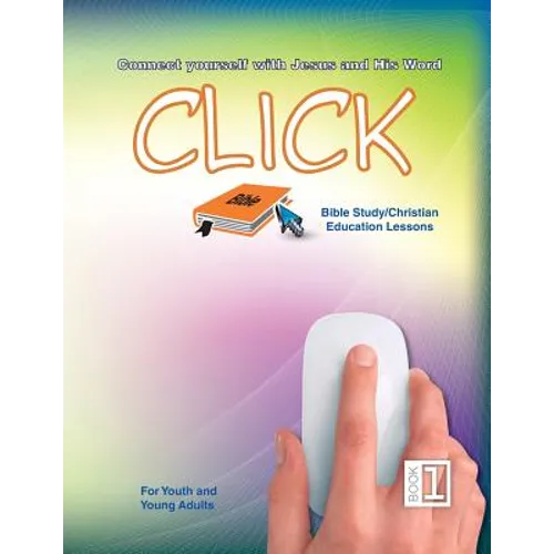 Click 1 - Youth Sunday School Lessons