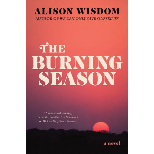 The Burning Season
