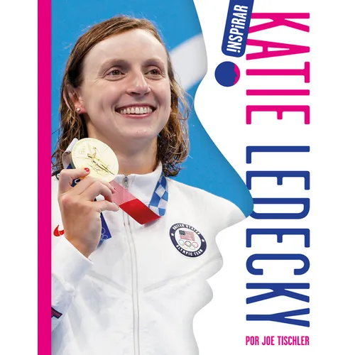 Katie Ledecky