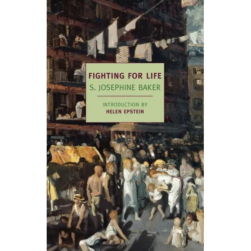 Fighting for Life