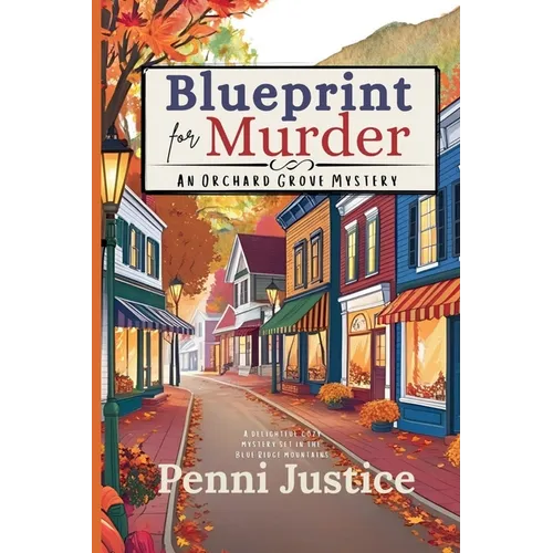 Blueprint for Murder